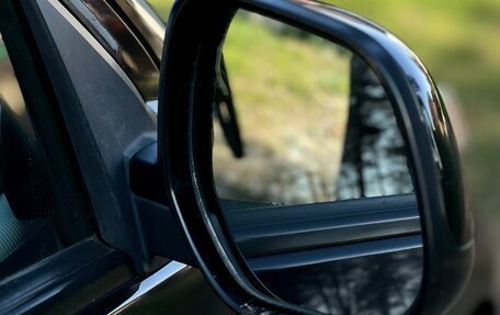 Mitsubishi Outlander III рестайлинг 3, 2007 год, 960 000 рублей, 29 фотография