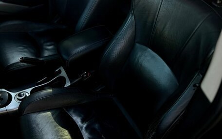 Mitsubishi Outlander III рестайлинг 3, 2007 год, 960 000 рублей, 35 фотография