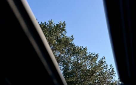 Mitsubishi Outlander III рестайлинг 3, 2007 год, 960 000 рублей, 38 фотография