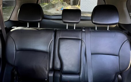 Mitsubishi Outlander III рестайлинг 3, 2007 год, 960 000 рублей, 40 фотография
