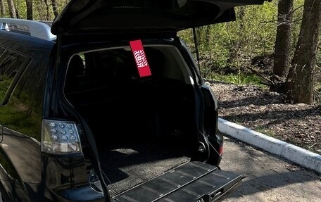 Mitsubishi Outlander III рестайлинг 3, 2007 год, 960 000 рублей, 18 фотография