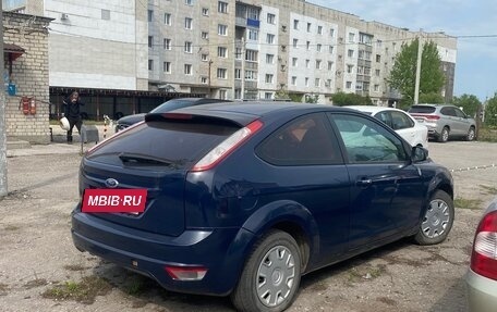 Ford Focus II рестайлинг, 2010 год, 700 000 рублей, 6 фотография