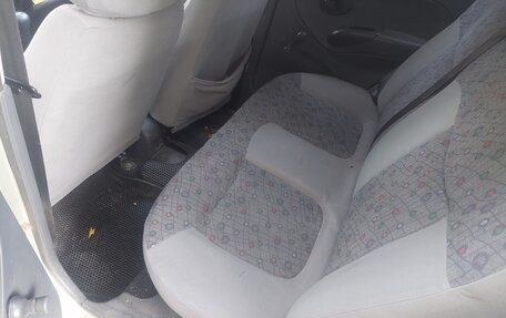 Daewoo Matiz I, 2007 год, 145 000 рублей, 7 фотография