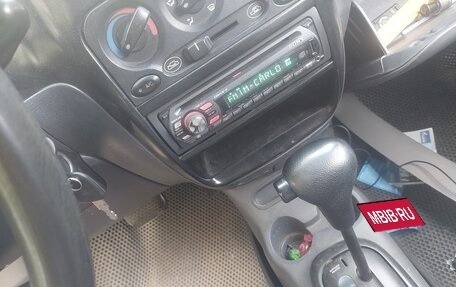 Daewoo Matiz I, 2007 год, 145 000 рублей, 2 фотография
