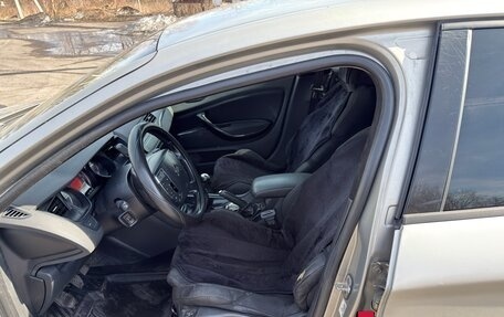 Citroen C5 II, 2010 год, 415 000 рублей, 8 фотография
