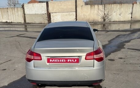 Citroen C5 II, 2010 год, 415 000 рублей, 2 фотография