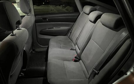 Toyota Prius, 2008 год, 650 000 рублей, 9 фотография
