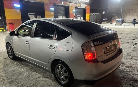 Toyota Prius, 2008 год, 650 000 рублей, 6 фотография