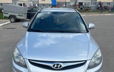 Hyundai i30 I, 2010 год, 620 000 рублей, 3 фотография