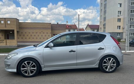 Hyundai i30 I, 2010 год, 620 000 рублей, 5 фотография