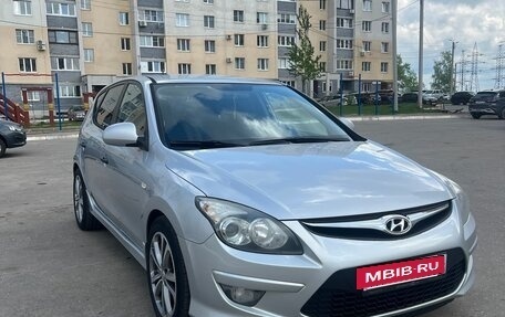 Hyundai i30 I, 2010 год, 620 000 рублей, 2 фотография