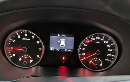 KIA Sportage IV рестайлинг, 2021 год, 2 700 000 рублей, 6 фотография