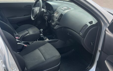 Hyundai i30 I, 2010 год, 620 000 рублей, 10 фотография