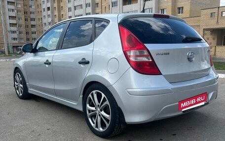 Hyundai i30 I, 2010 год, 620 000 рублей, 4 фотография