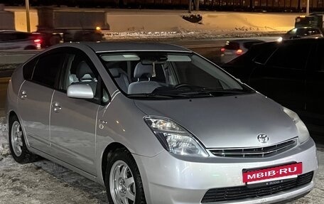 Toyota Prius, 2008 год, 650 000 рублей, 3 фотография