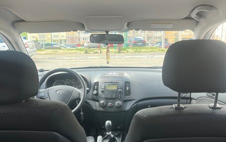 Hyundai i30 I, 2010 год, 620 000 рублей, 12 фотография