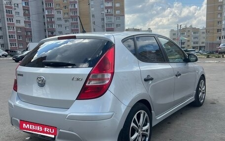 Hyundai i30 I, 2010 год, 620 000 рублей, 7 фотография