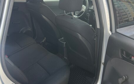 Hyundai i30 I, 2010 год, 620 000 рублей, 11 фотография