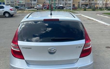 Hyundai i30 I, 2010 год, 620 000 рублей, 8 фотография