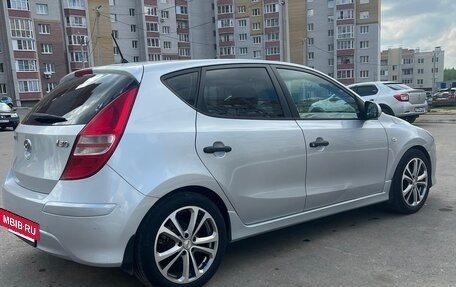 Hyundai i30 I, 2010 год, 620 000 рублей, 9 фотография