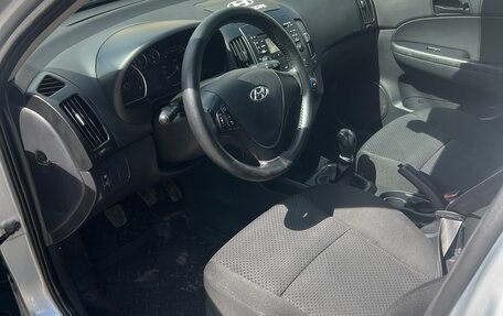 Hyundai i30 I, 2010 год, 620 000 рублей, 14 фотография