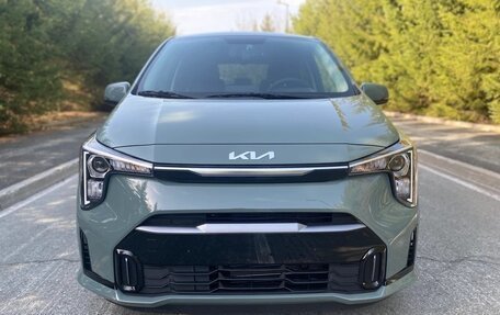 KIA Morning III, 2023 год, 1 550 000 рублей, 2 фотография