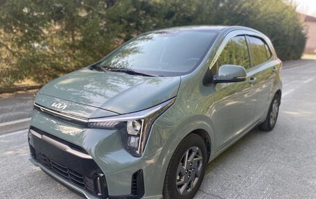 KIA Morning III, 2023 год, 1 550 000 рублей, 3 фотография