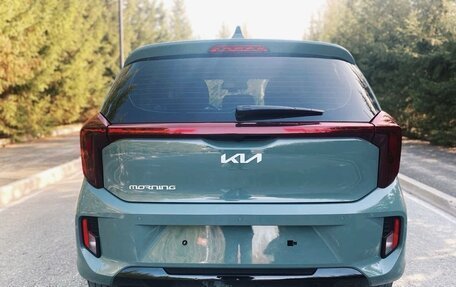 KIA Morning III, 2023 год, 1 550 000 рублей, 5 фотография
