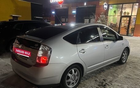 Toyota Prius, 2008 год, 650 000 рублей, 5 фотография