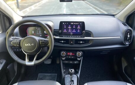 KIA Morning III, 2023 год, 1 550 000 рублей, 14 фотография