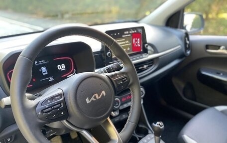 KIA Morning III, 2023 год, 1 550 000 рублей, 16 фотография
