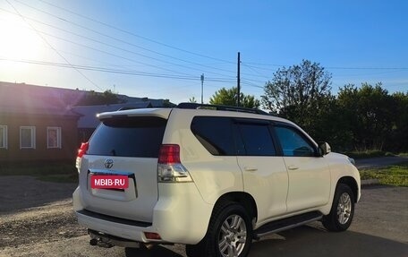 Toyota Land Cruiser Prado 150 рестайлинг 2, 2012 год, 2 850 000 рублей, 7 фотография