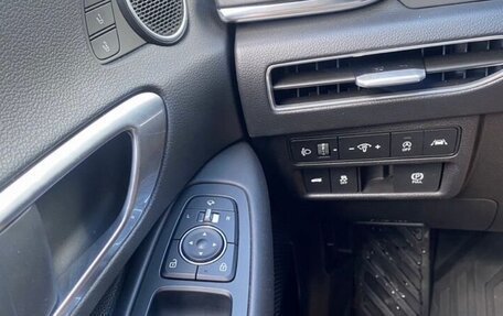 Hyundai Sonata VIII, 2020 год, 2 550 000 рублей, 5 фотография