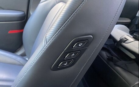 Hyundai Sonata VIII, 2020 год, 2 550 000 рублей, 13 фотография