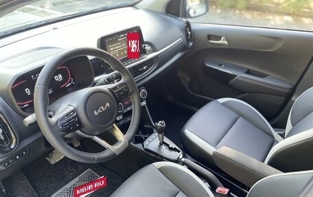 KIA Morning III, 2023 год, 1 550 000 рублей, 15 фотография
