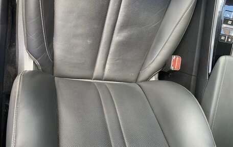 Hyundai Sonata VIII, 2020 год, 2 550 000 рублей, 18 фотография