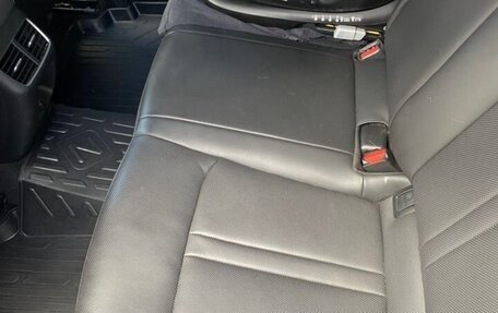 Hyundai Sonata VIII, 2020 год, 2 550 000 рублей, 19 фотография