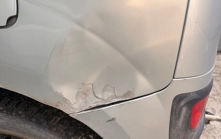 Renault Kangoo II рестайлинг, 2012 год, 900 000 рублей, 13 фотография