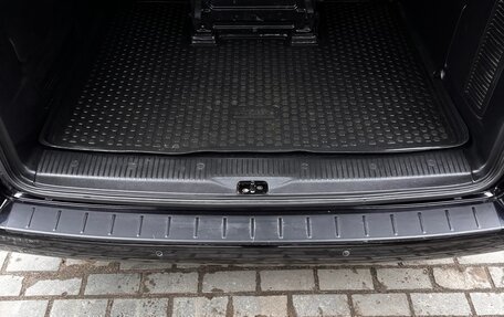 Volkswagen Caravelle T6 рестайлинг, 2018 год, 2 950 000 рублей, 34 фотография