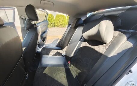 KIA Rio IV, 2020 год, 1 550 000 рублей, 27 фотография