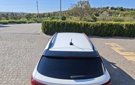 KIA Rio IV, 2020 год, 1 550 000 рублей, 12 фотография