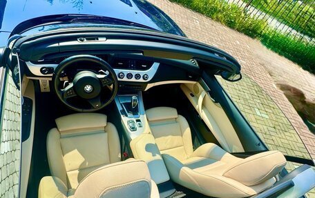 BMW Z4, 2013 год, 3 800 000 рублей, 8 фотография