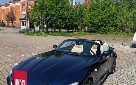 BMW Z4, 2013 год, 3 800 000 рублей, 7 фотография
