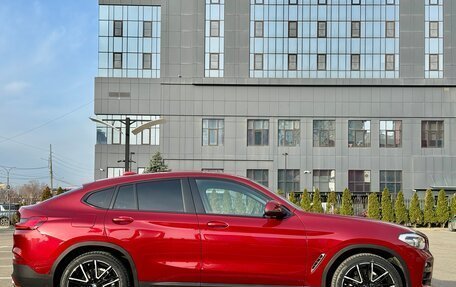 BMW X4, 2019 год, 3 400 000 рублей, 6 фотография