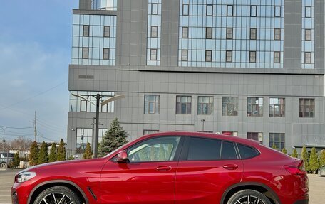 BMW X4, 2019 год, 3 400 000 рублей, 5 фотография