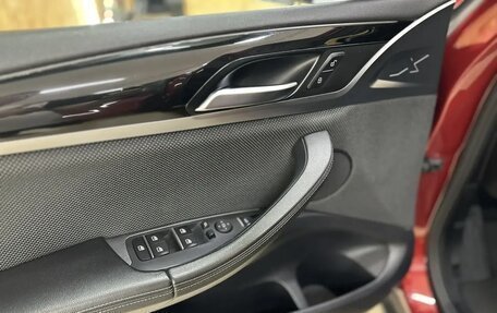 BMW X4, 2019 год, 3 400 000 рублей, 13 фотография