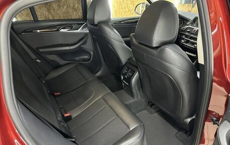 BMW X4, 2019 год, 3 400 000 рублей, 14 фотография