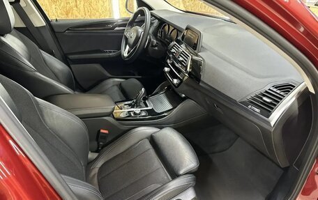 BMW X4, 2019 год, 3 400 000 рублей, 12 фотография