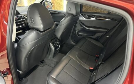 BMW X4, 2019 год, 3 400 000 рублей, 15 фотография