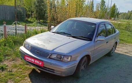 Toyota Corsa, 1998 год, 250 000 рублей, 3 фотография